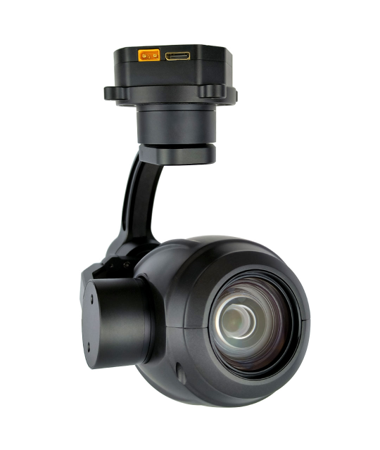 Electro-Optical Pod SFSKY207 - SunFlaser Tech