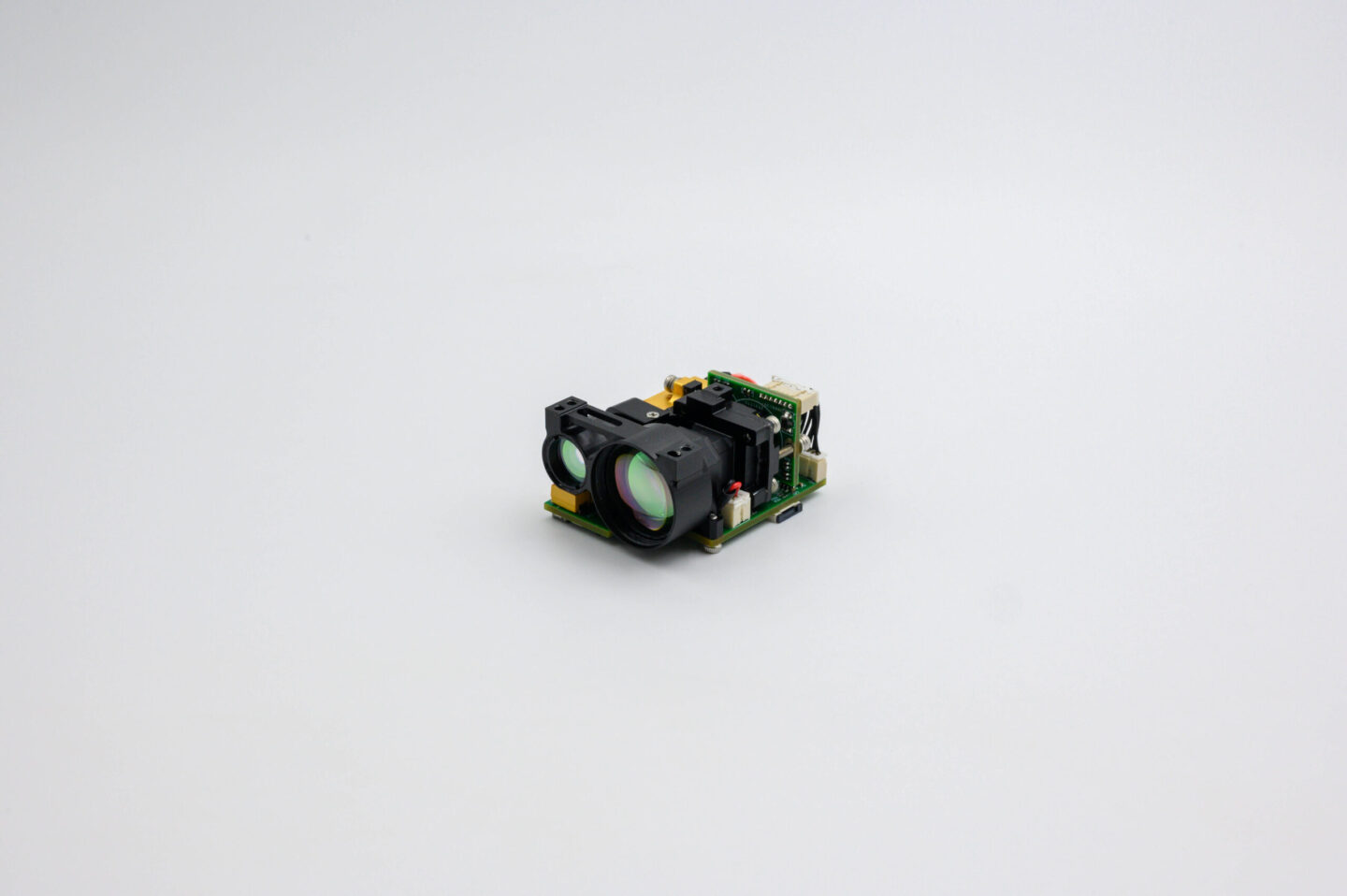 1535nm Laser Rangefinder Module 3000m SFB3000R