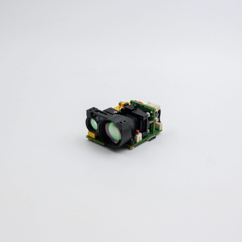 1535nm Laser Rangefinder Module 3000m SFB3000R