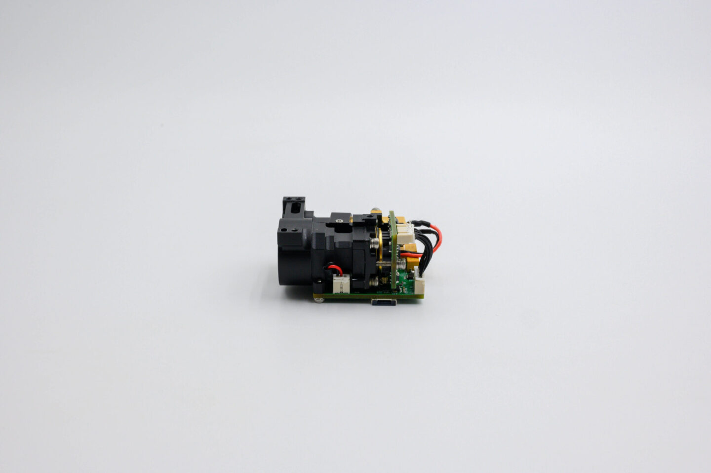 1535nm Laser Rangefinder Module 3000m SFB3000R