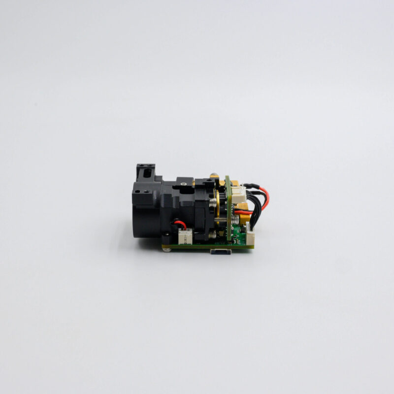 1535nm Laser Rangefinder Module 3000m SFB3000R