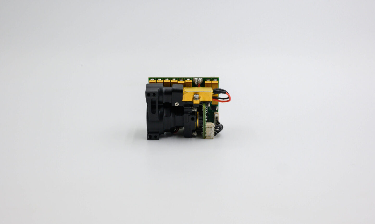 1535nm Laser Rangefinder Module 3000m SFB3000R
