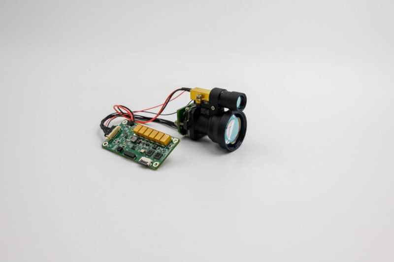 1535nm Laser Rangefinder​ Module 4000m SFB4000B