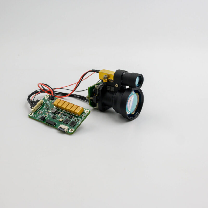 1535nm Laser Rangefinder​ Module 4000m SFB4000R