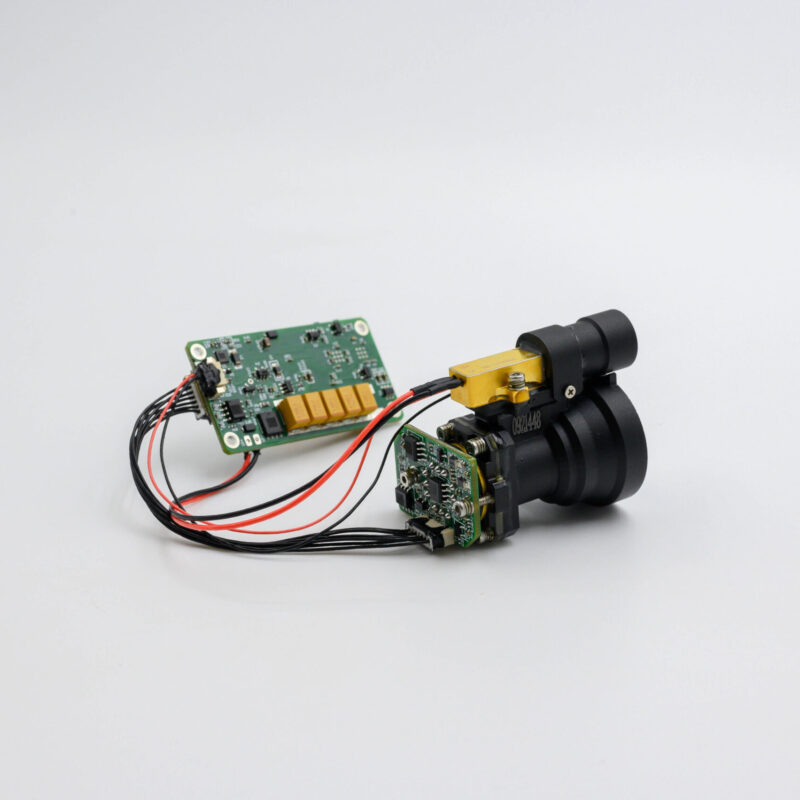 1535nm Laser Rangefinder​ Module 4000m SFB4000R