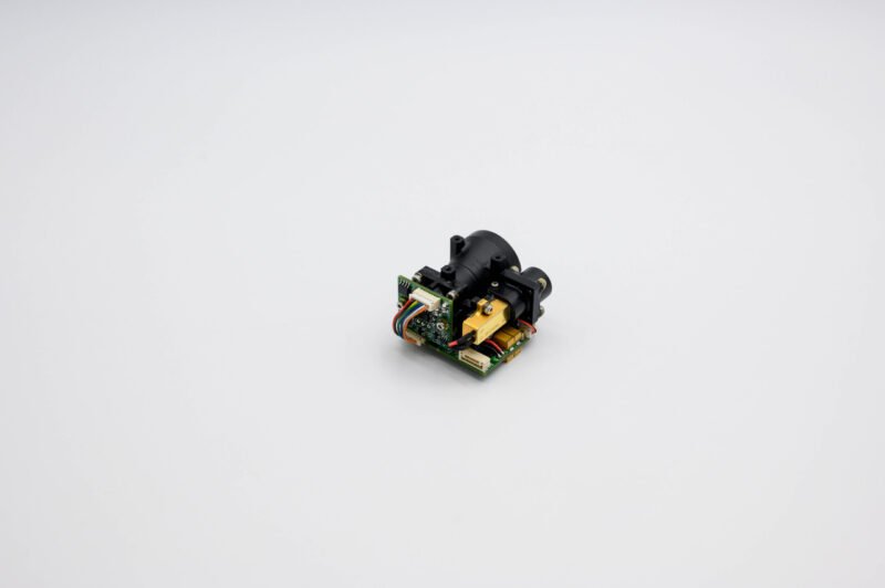 1535nm Laser Rangefinder Module 6000m SFB6000A