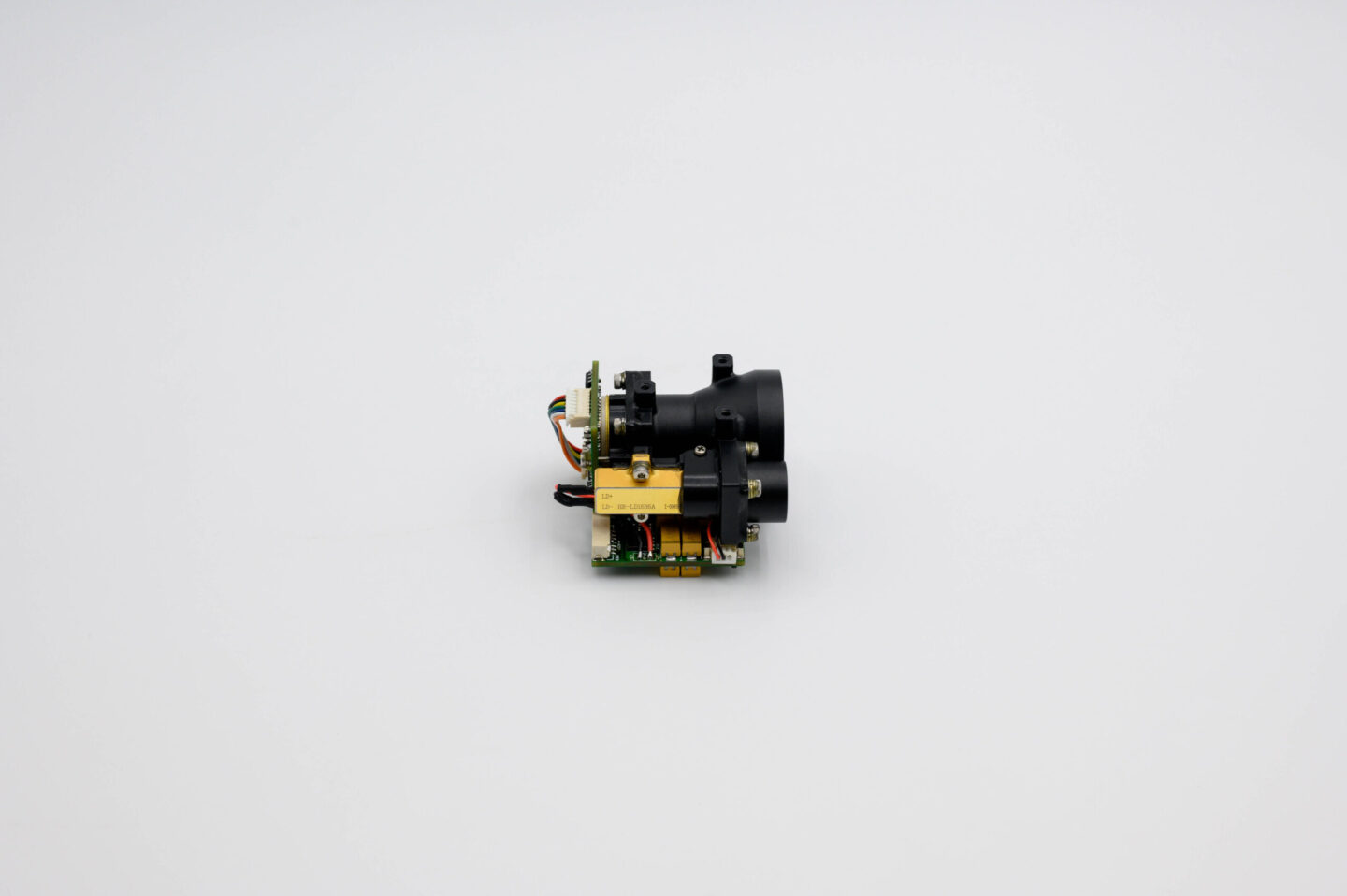 1535nm Laser Rangefinder Module 8000m SFB8000R