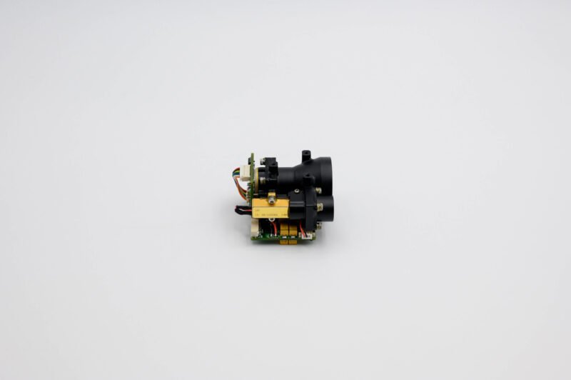 1535nm Laser Rangefinder Module 8000m SFB8000A