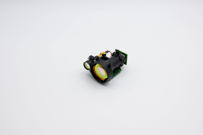 1535nm Laser Rangefinder Module 8000m SFB8000A