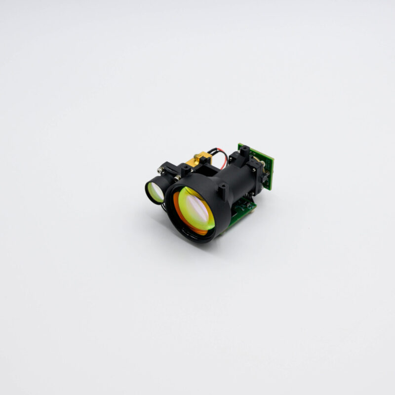 1535nm Laser Rangefinder Module 8000m SFB8000R