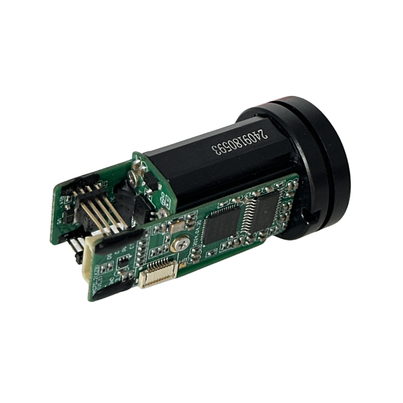 SFA1000A-3 905nm Laser Rangefinder Module 1000m SFA1000A