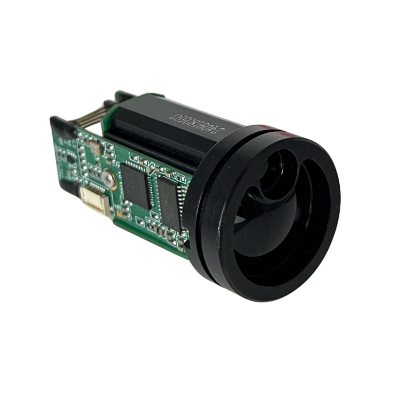 SFA1000A-5 905nm Laser Rangefinder Module 1000m SFA1000A