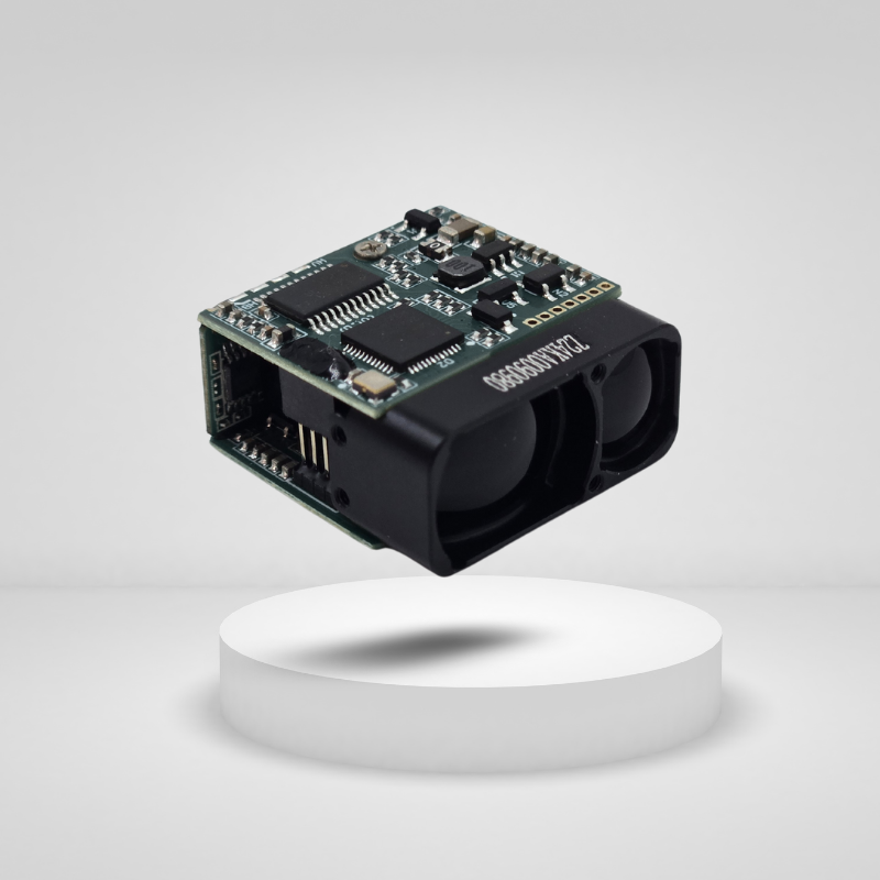905nm Laser Rangefinder Module 1000m SFA1000B