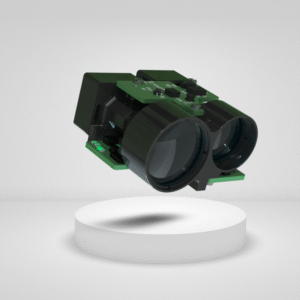 905nm Laser Rangefinder Module 2500m SFA2500A