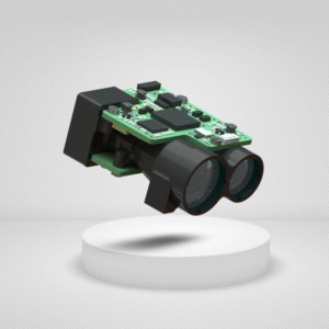 905nm Laser Rangefinder Module 2500m SFA2500B