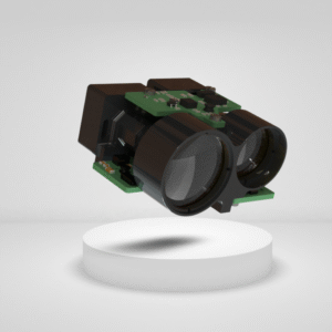 905nm Laser Rangefinder Module 3000m SFA3000A