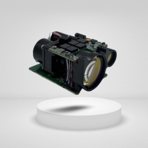 1535nm Laser Rangefinder Module 10500m SFB10500A