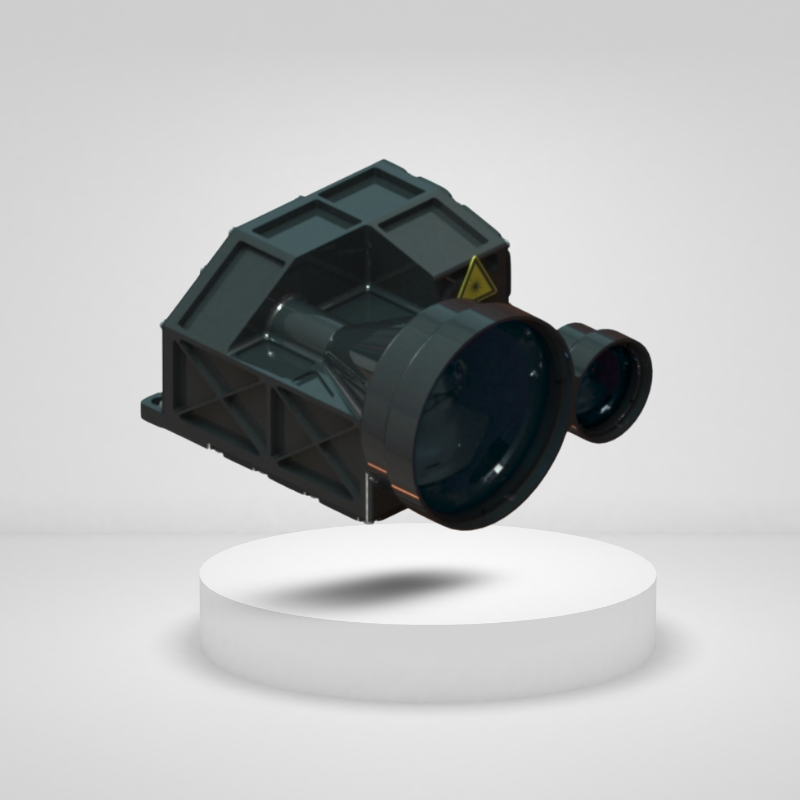 1535nm Laser Rangefinder Module 17500m SFB17500A