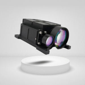 1535nm Laser Rangefinder Module 18000m SFB18000A