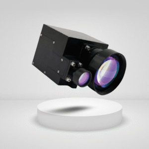 1535nm Laser Rangefinder Module 20000m SFB20000A