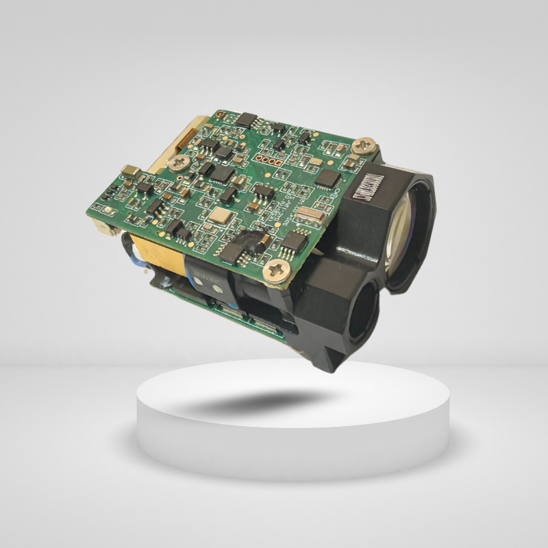 1535nm Laser Rangefinder Module 3000m SFB3000A