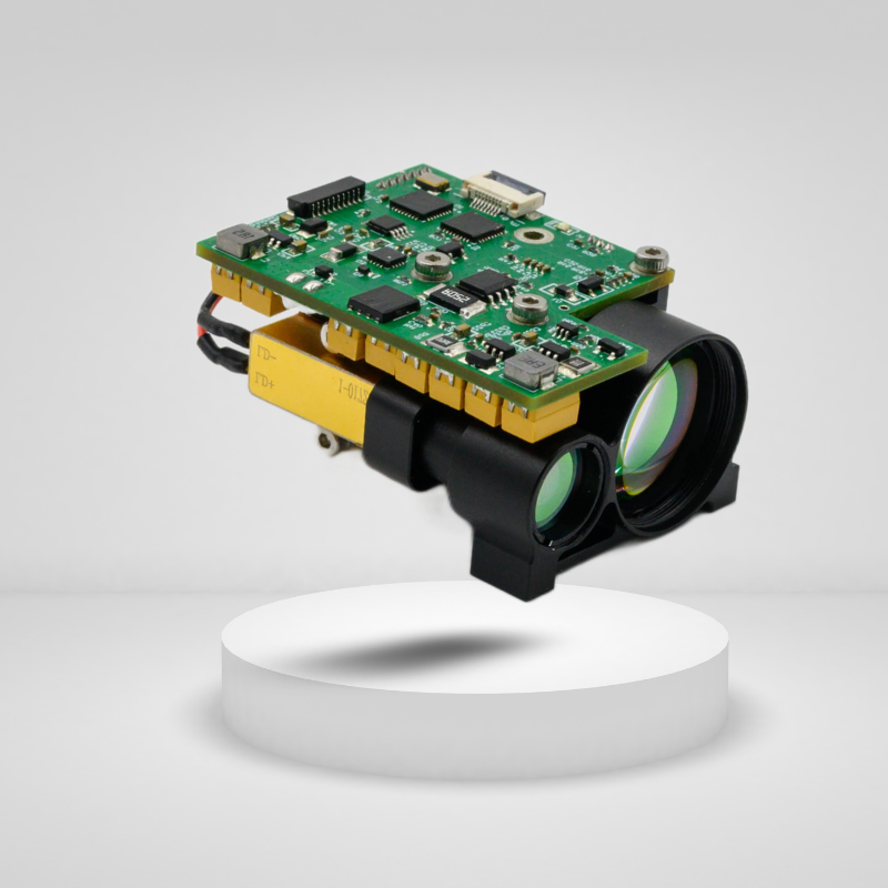 1535nm Laser Rangefinder Module 3000m SFB3000B