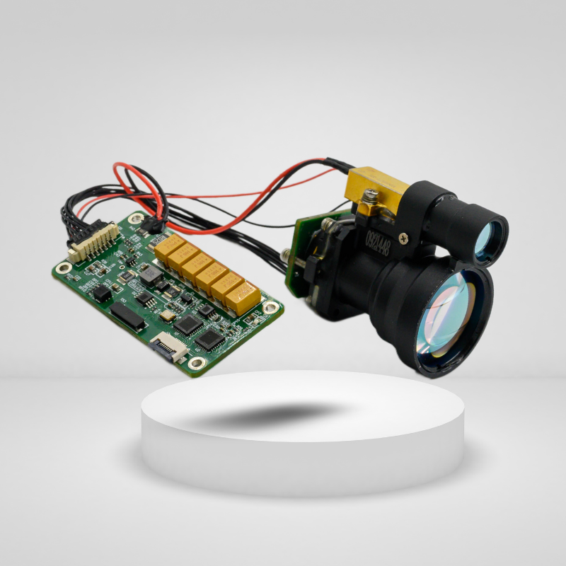1535nm Laser Rangefinder​ Module 4000m SFB4000B