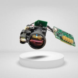 1535nm Laser Rangefinder Module 8000m SFB5000B