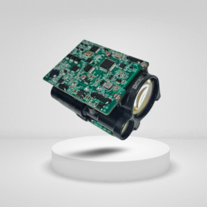 1535nm Laser Rangefinder Module 5300m SFB5300A
