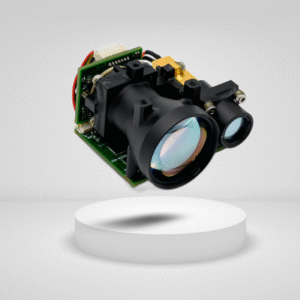 1535nm Laser Rangefinder Module 6000m SFB6000A