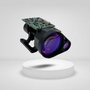 1535nm Laser Rangefinder Module 7300m SFB7300A