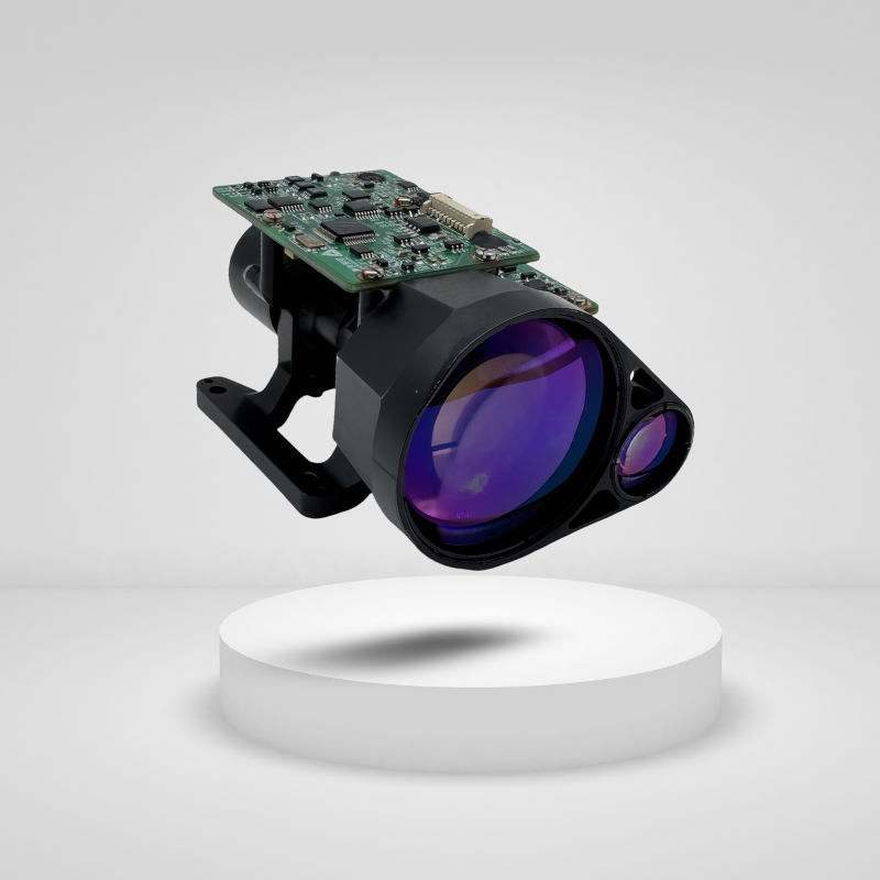 1535nm Laser Rangefinder Module 7300m SFB7300A