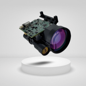 1535nm Laser Rangefinder Module 9500m SFB9500A