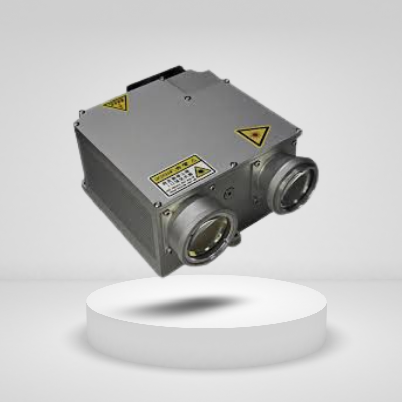 1064nm Laser Designator & Rangefinder 40mJ  25000m SFC40A