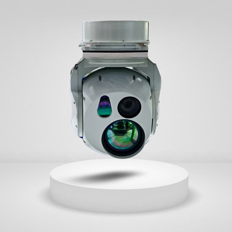 Electro-Optical Pod SFEAGLE180B
