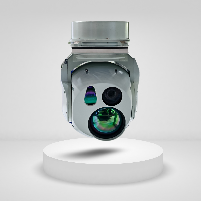 Electro-Optical Pod SFEAGLE180D