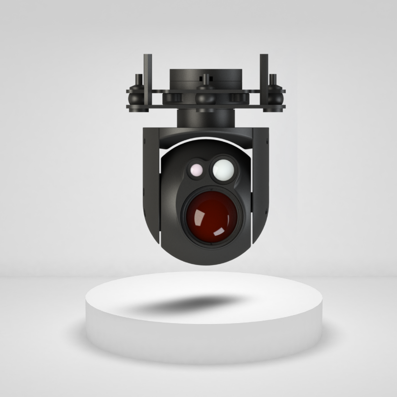 Electro-Optical Pod SFSKY079