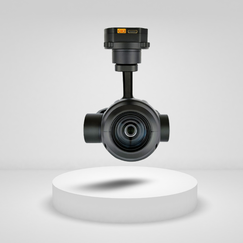 Electro-Optical Pod SFSKY207