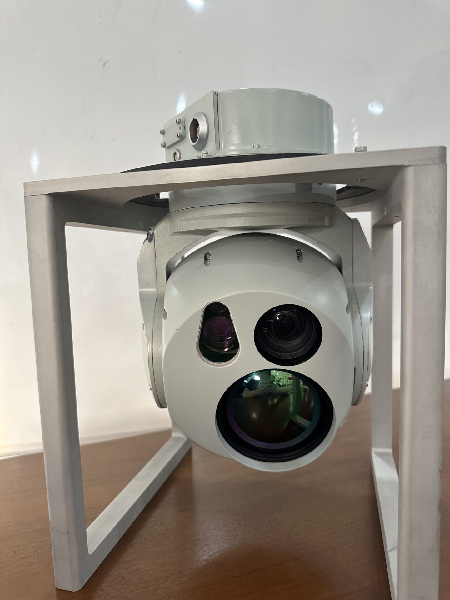 Electro-Optical Pod SFEAGLE180B