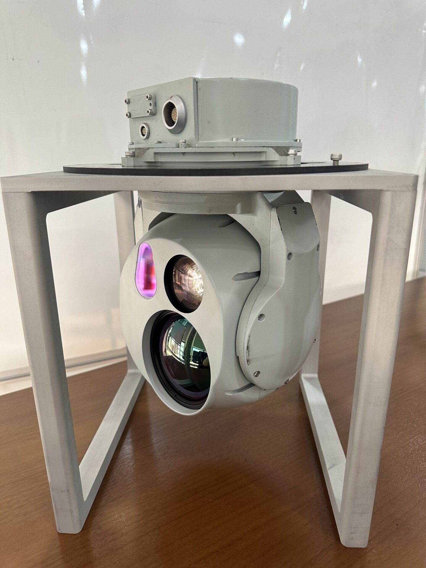 Electro-Optical Pod SFEAGLE180B