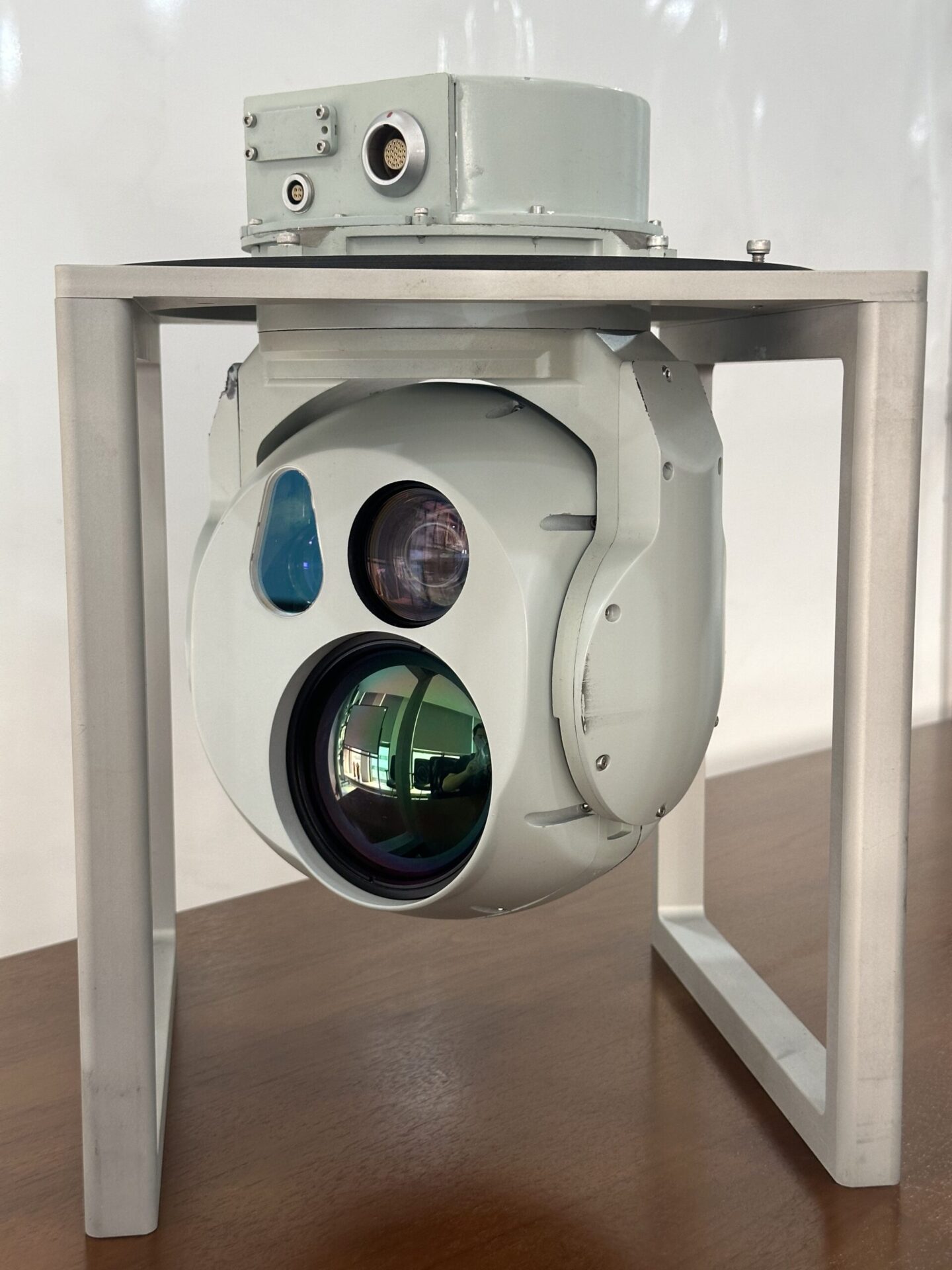 Electro-Optical Pod SFEAGLE180B