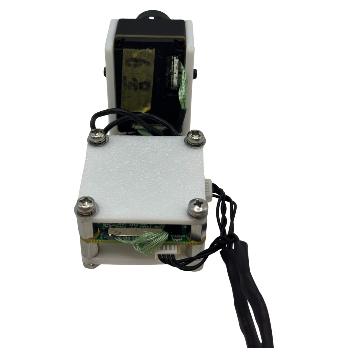 FPV AI Dual Cam Module