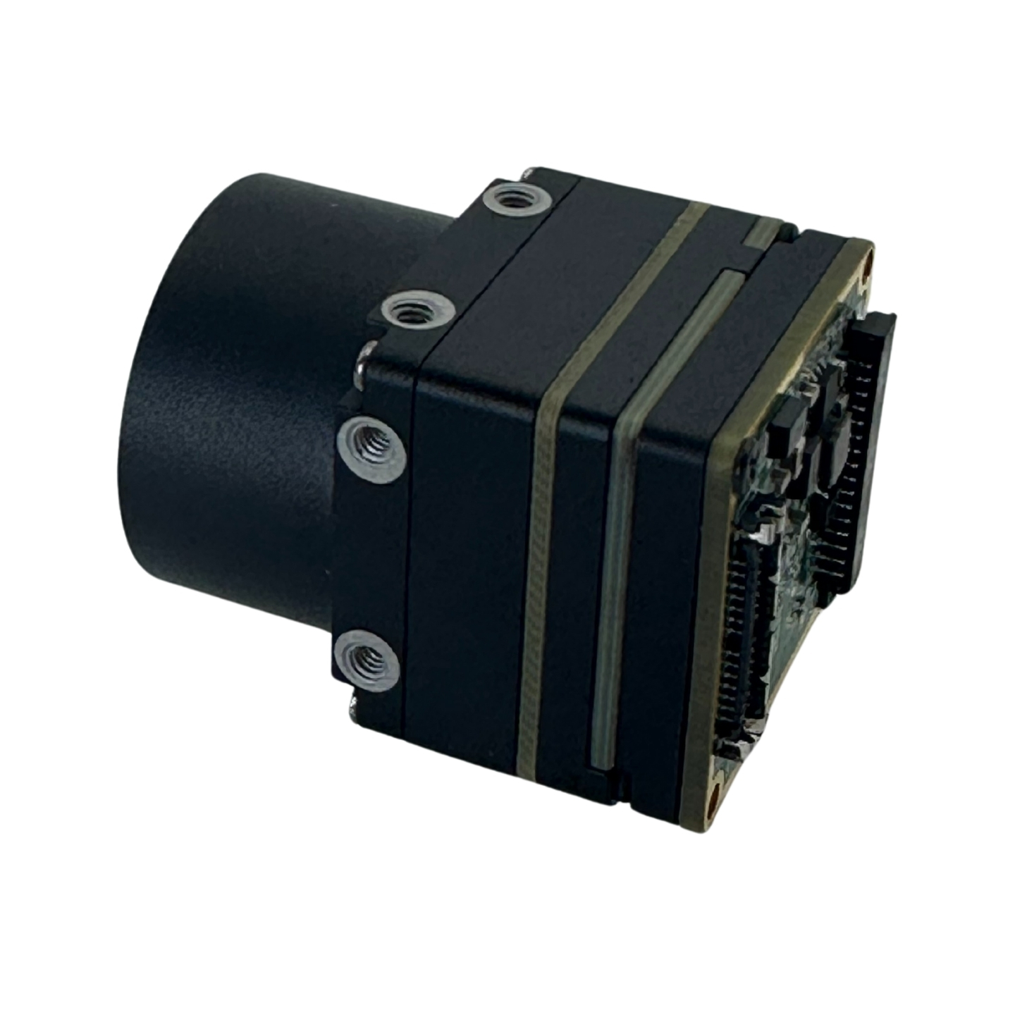 ​HW2 Series Uncooled Infrared Module