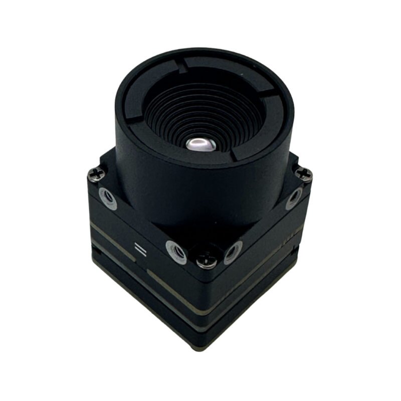 ​HW2 Series Uncooled IR Module