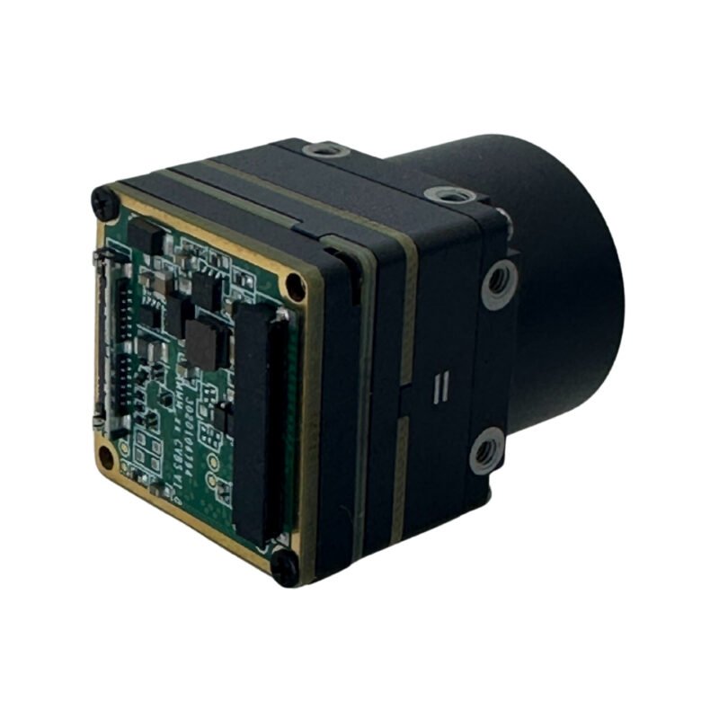 ​HW2 Series Uncooled IR Module