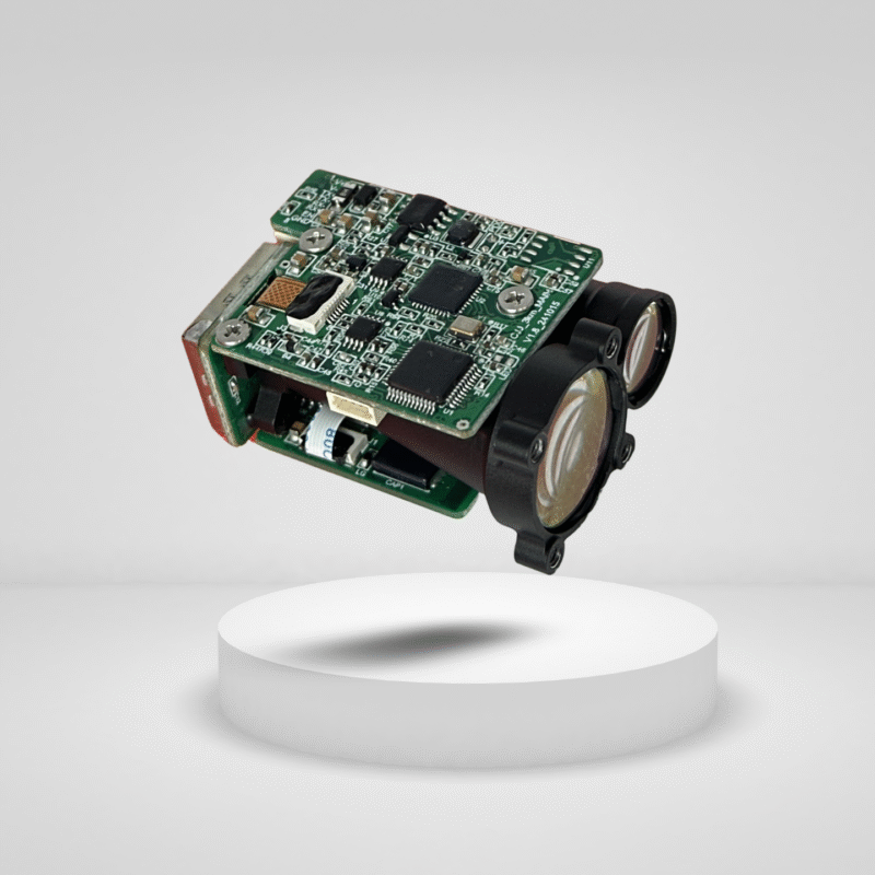 SFB5000L (1) 1535nm Laser Rangefinder Module 5000m SFB5000L