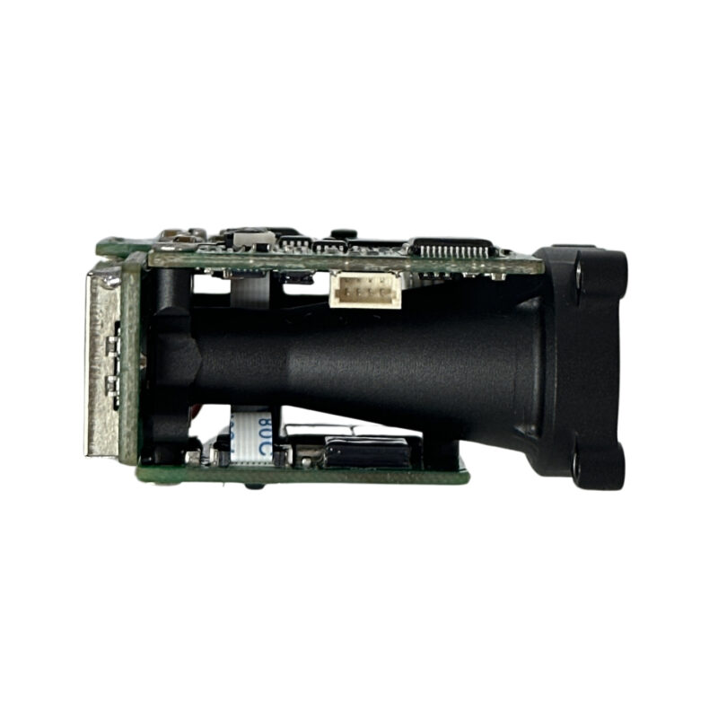 SFB5000L-3 1535nm Laser Rangefinder Module 5000m SFB5000L