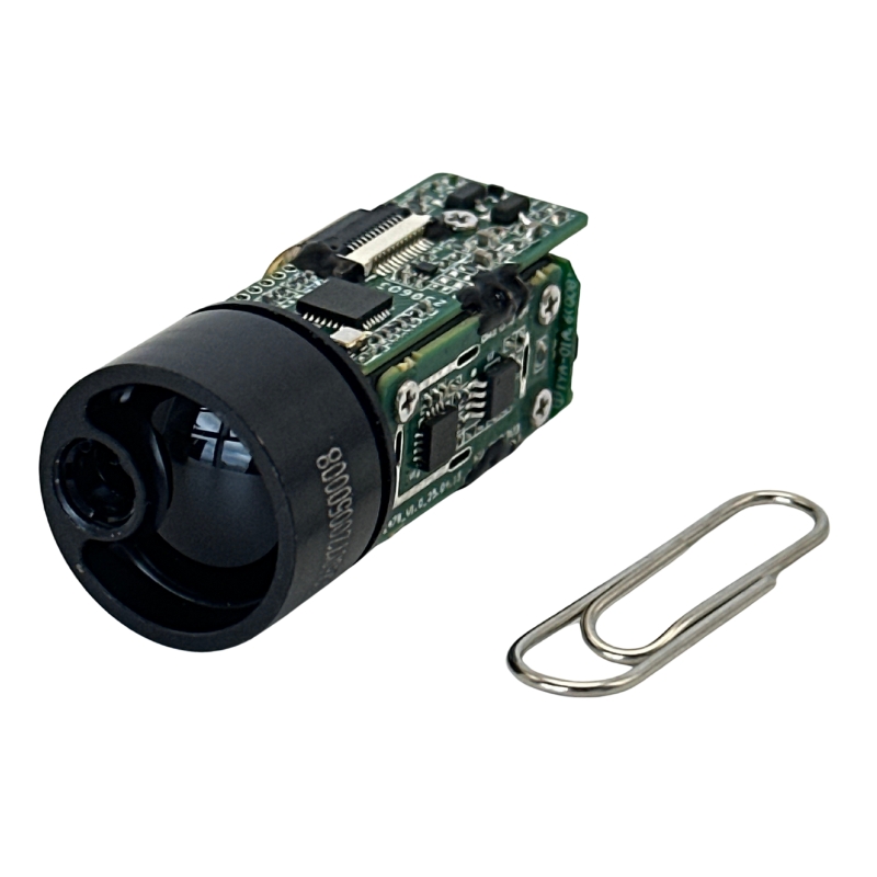 SFA1000D-1 905nm Laser Rangefinder Module 1000m SFA1000D