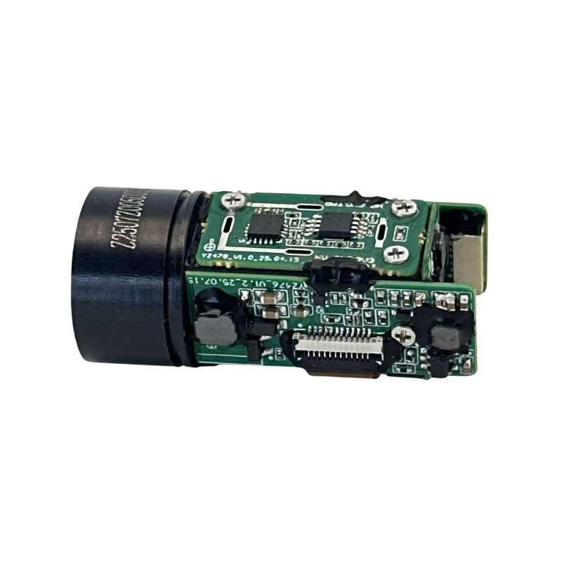 SFA1000D-3 905nm Laser Rangefinder Module 1000m SFA1000D
