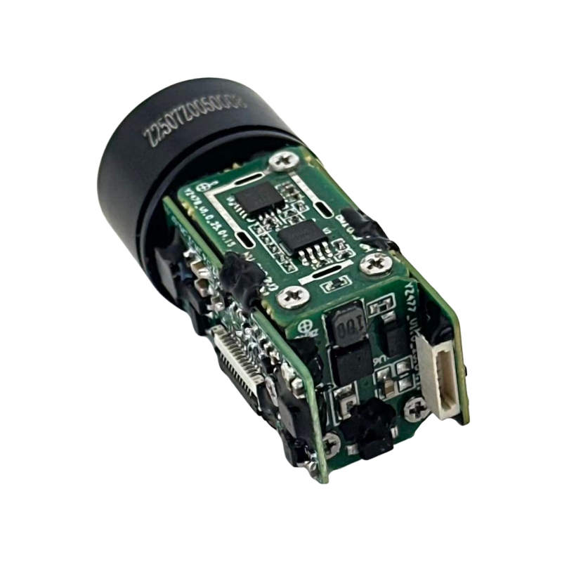 SFA1000D-4 905nm Laser Rangefinder Module 1000m SFA1000D
